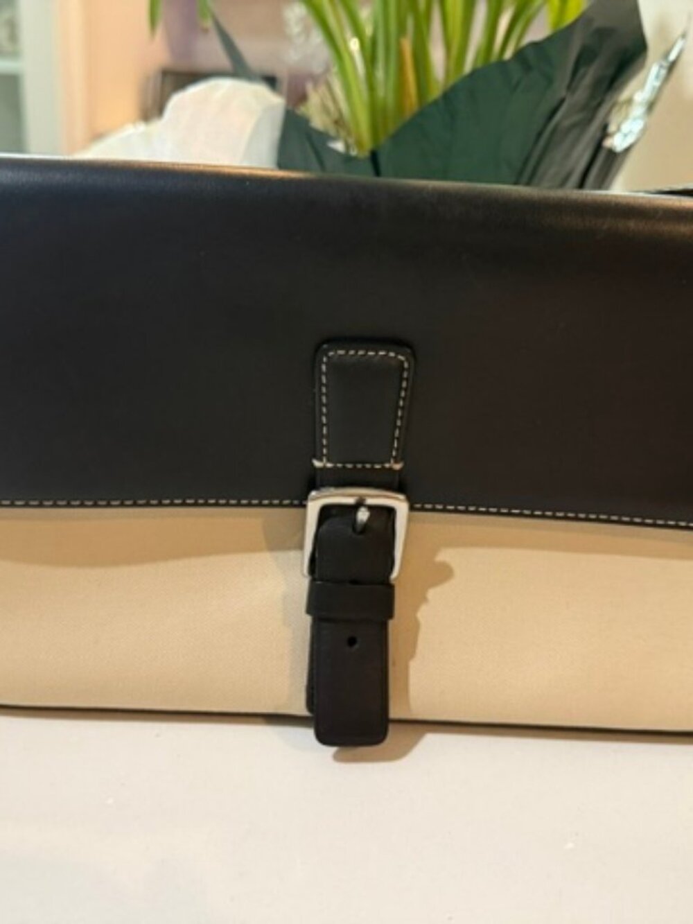 Small Coach Handbag